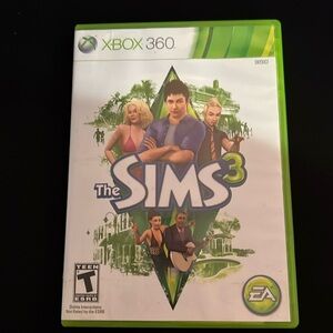 The Sims 3 | XBOX 360
